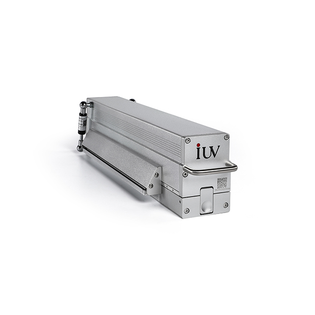 IUV 间歇式标签胶印 紫外线固化系统 IUV-PS/L
